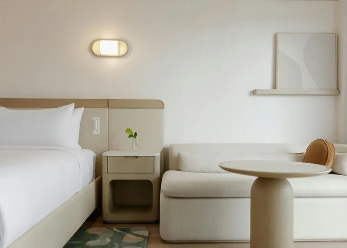 Fort Lauderdale Marriott Pompano Beach Resort