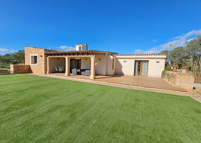 Boutique Hotels in Llucmajor (Mallorca)