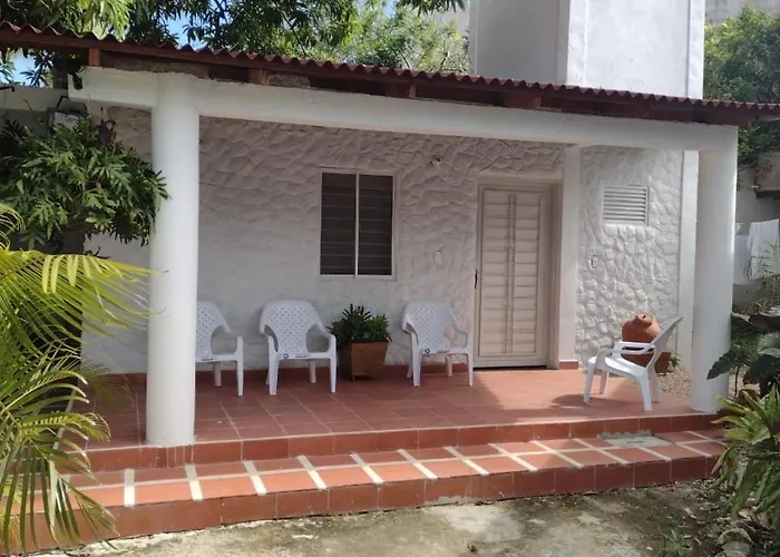 Boutique Hotels in Tolu