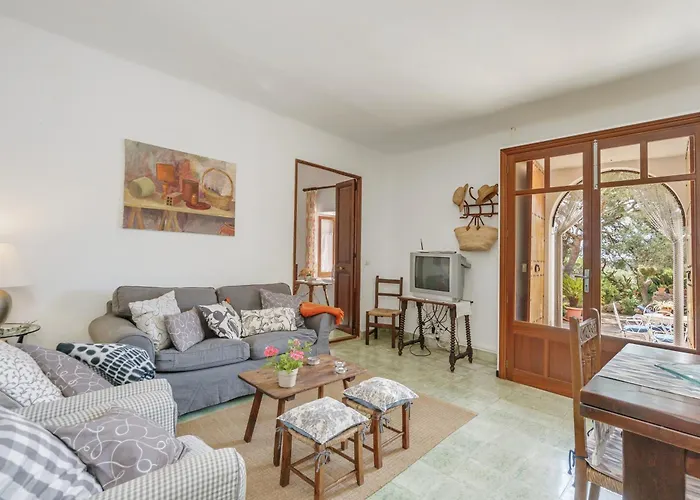 Finca Sa Punta Santanyi