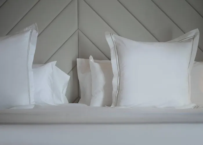 Summum Boutique Hotel Melia Collection Palma de Mallorca
