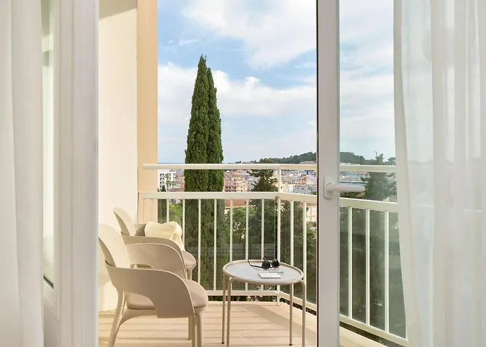 Melia Lloret De Mar