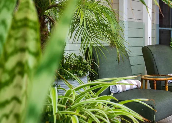 The Lofts Boutique Hotel Knysna