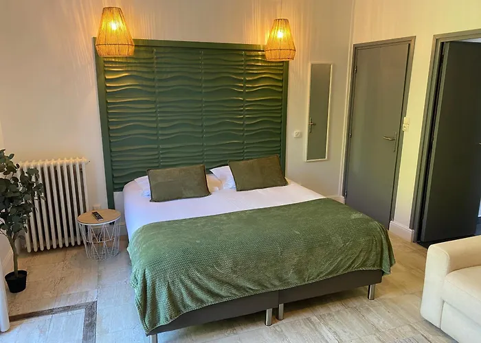Boutique Hotels in Cognac
