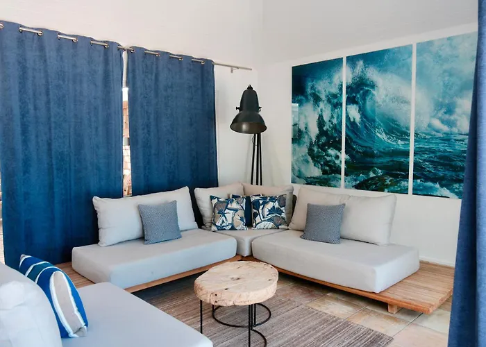 Boutique Hotels in Gustavia