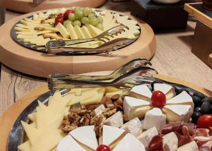 Boutique Hotels in Podstrana