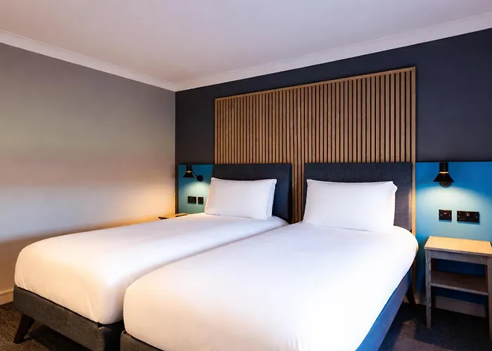 Village Hotel Leeds South