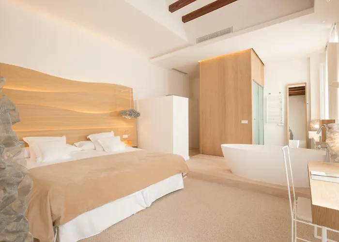 Convent De La Missio - Grand Luxury Boutique Hotel, Adults Only Palma de Mallorca