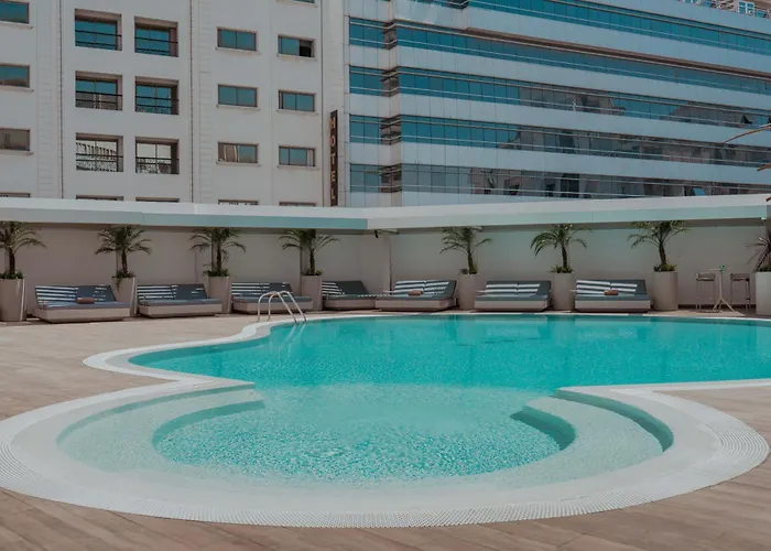 Royal Hideaway Casablanca Hotel