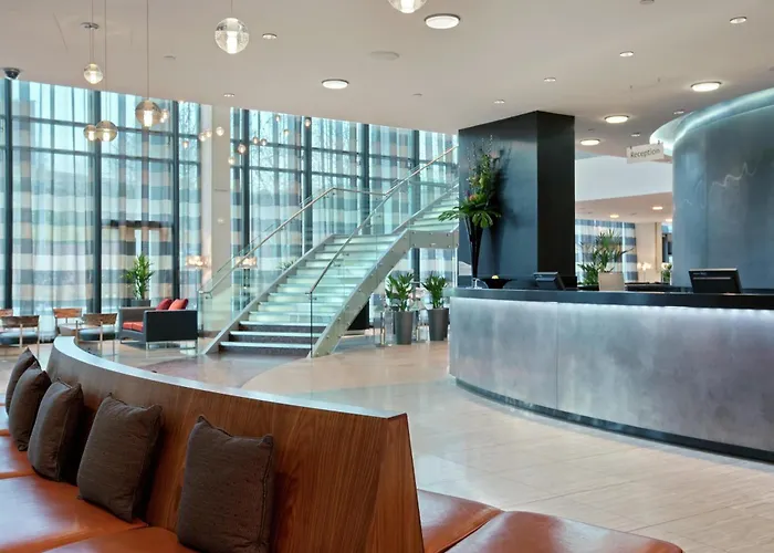 Hilton Liverpool City Centre