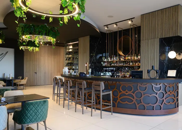 Melia Braga Hotel & Spa