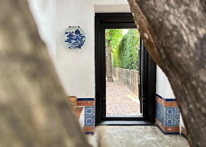Rachamankha Hotel Chiang Mai