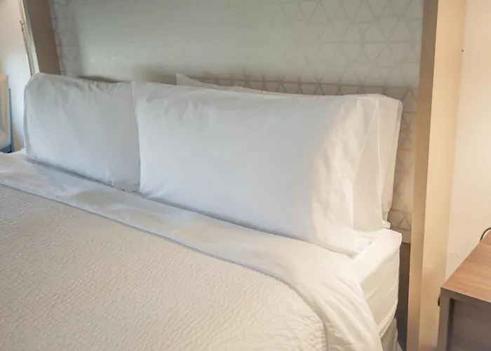Boutique Hotels in Oakland