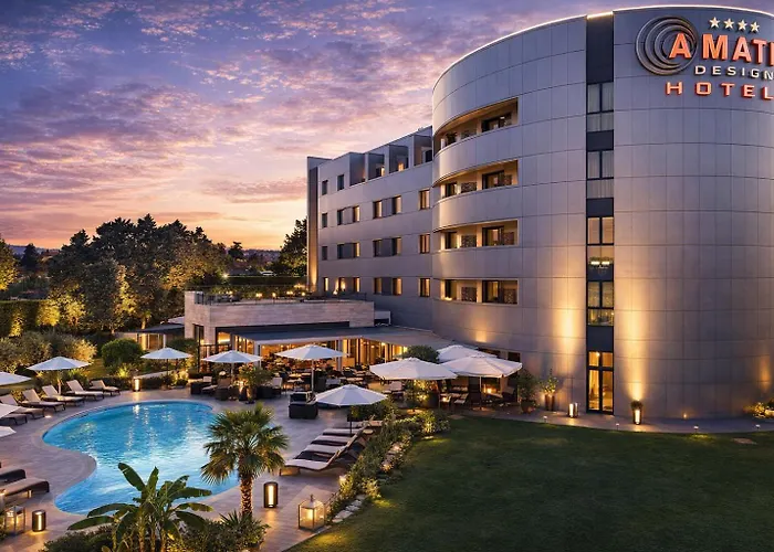 Boutique Hotels in Zola Predosa