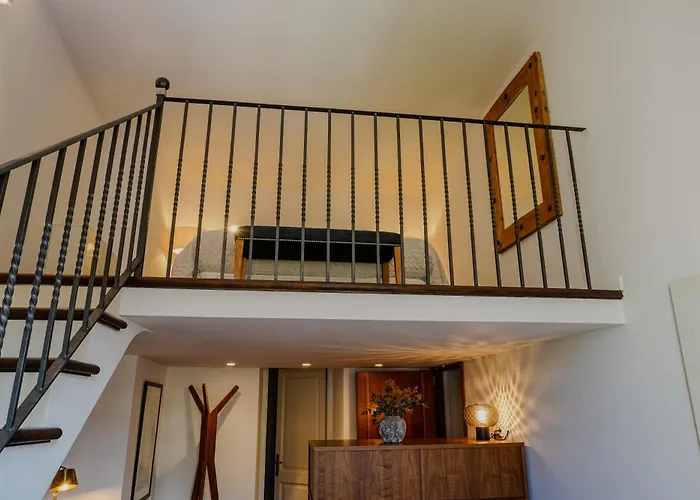 L'Avenida Adults Only Hotel Soller
