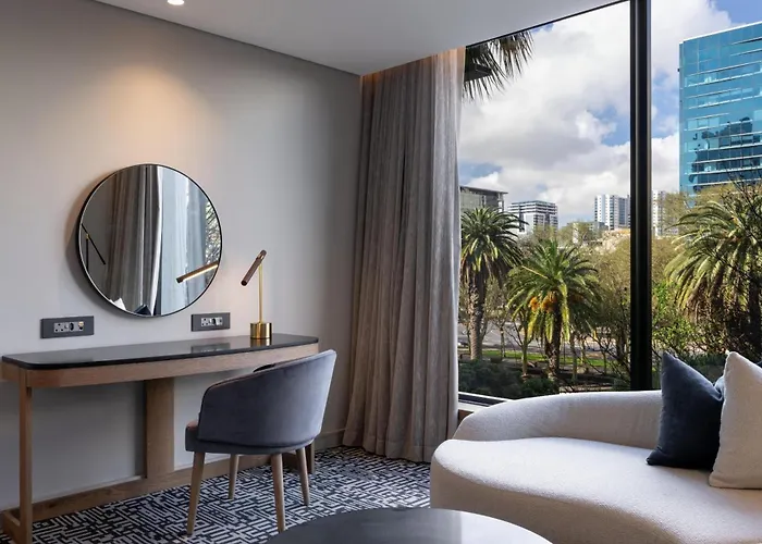 Radisson Hotel Cape Town Foreshore