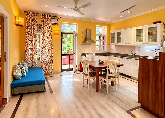 Boutique Hotels in Rishikesh