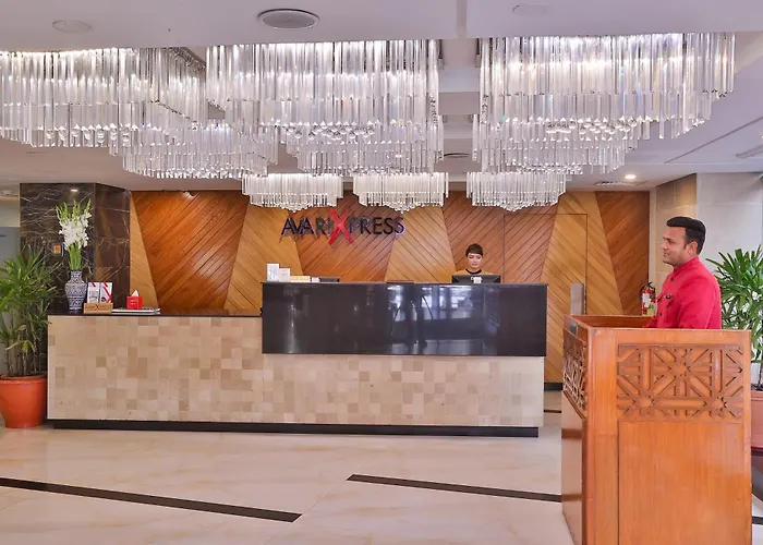 Boutique Hotels in Multan
