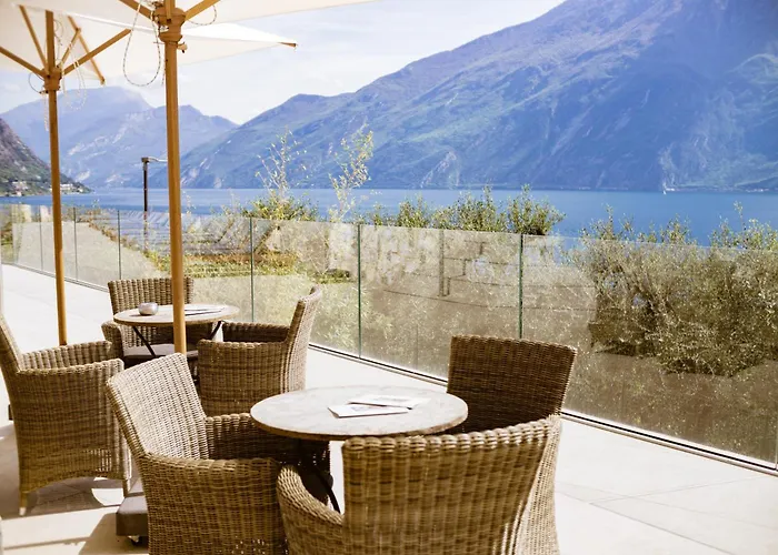 Boutique Hotels in Limone sul Garda