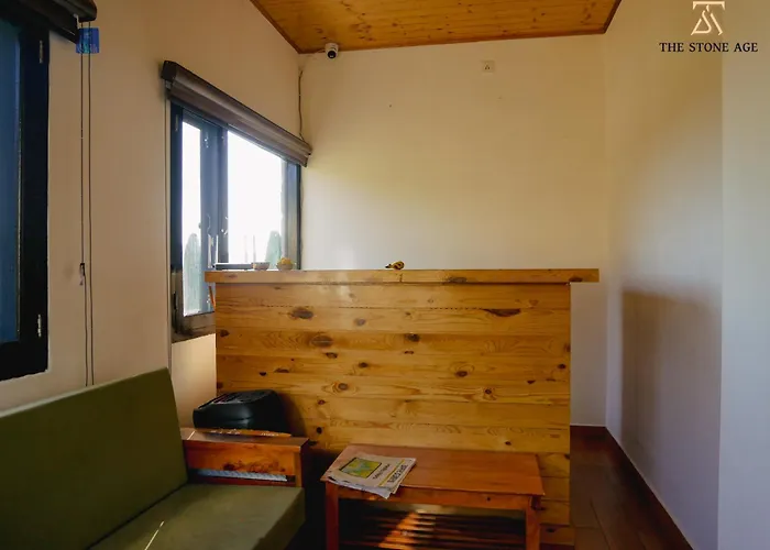 Boutique Hotels in Shimla