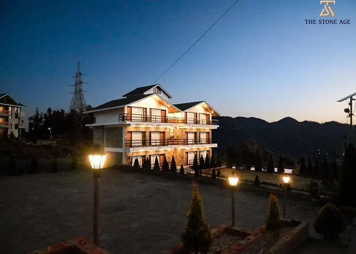 Boutique Hotels in Shimla