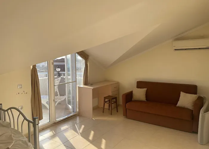 Villa Mango Fethiye