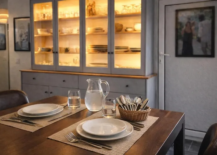 Boutique Hotels in Sainte-Anne (Grande-Terre)