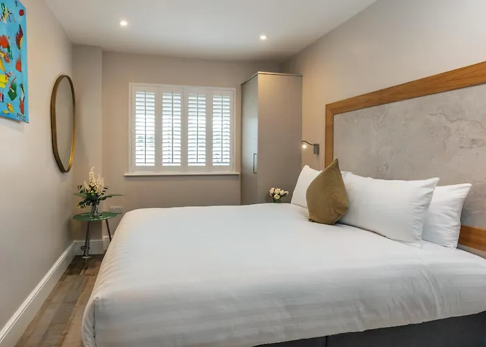 Best Western Premier Doncaster Mount Pleasant Hotel