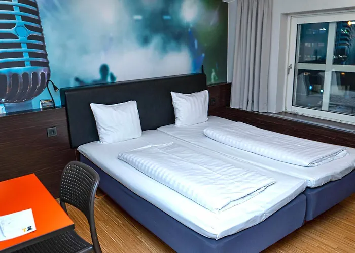 Comfort Hotel Malmoe