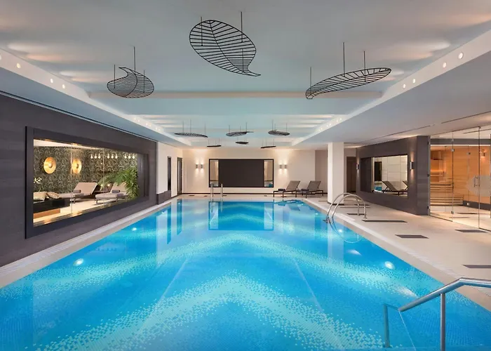 The Westin Valencia Hotel