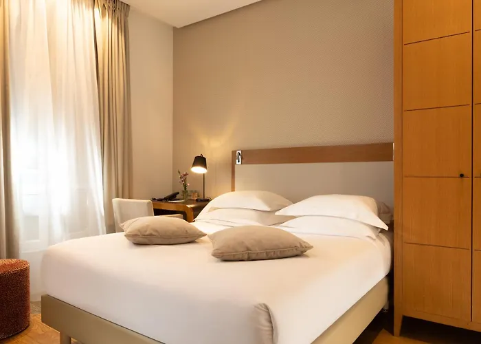 Boutique Hotels in Paris