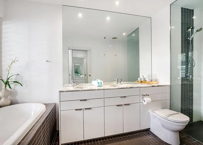 Ultra Broadbeach Gold Coast