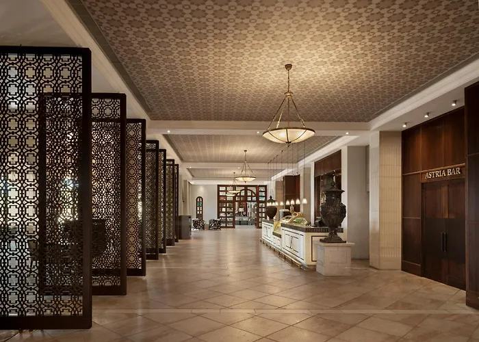Boutique Hotels in Paphos