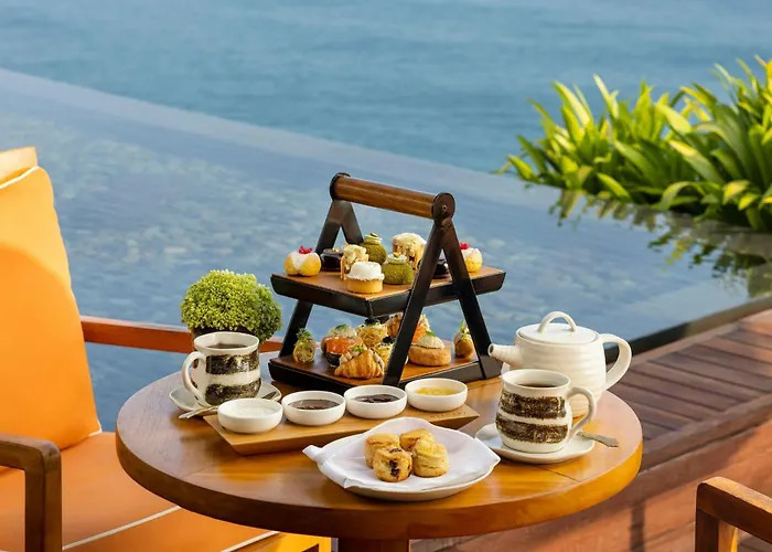 Bvlgari Resort Bali Uluwatu 