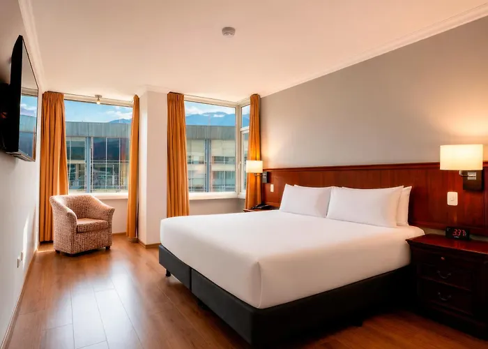 Mercure Alameda Quito