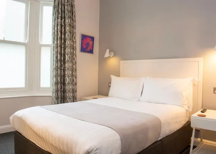 Legends Hotel Brighton