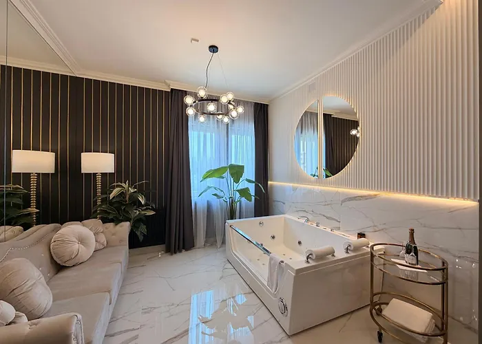 Boutique Hotels in Lublin