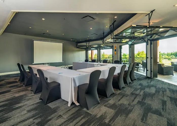 Chateau Cartier Hotel & Resort, An Ascend Collection Resort Gatineau