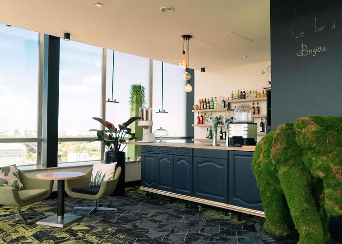 Boutique Hotels in Rungis