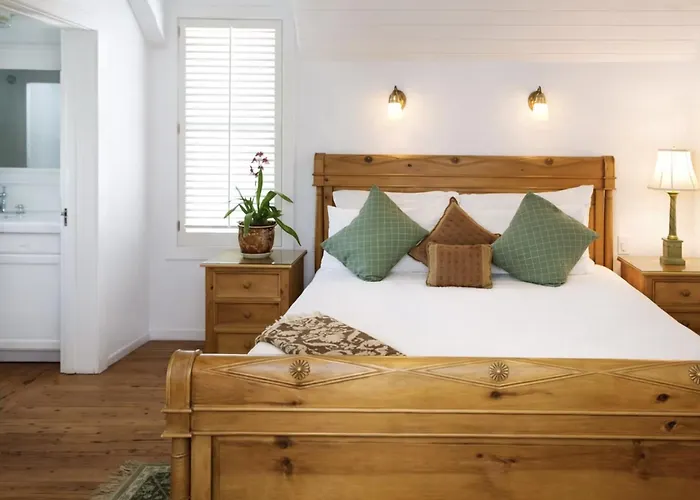 Boutique Hotels in Santa Barbara near 