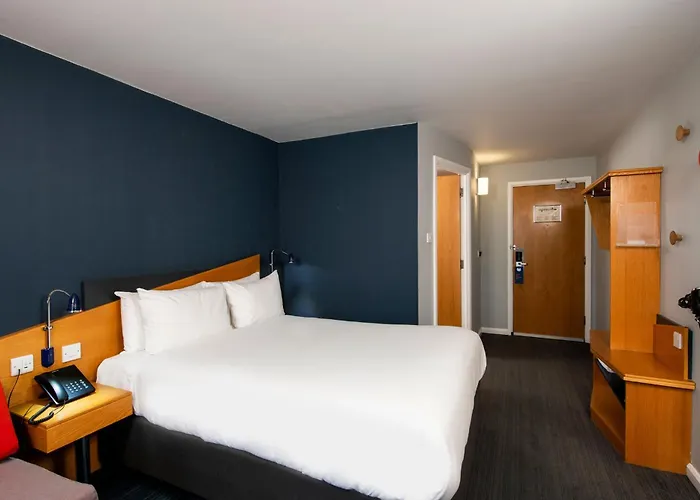 Boutique Hotels in Swansea