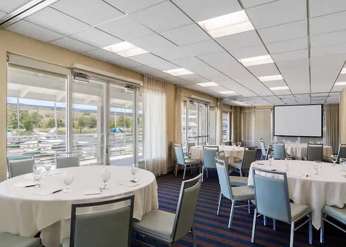 Boutique Hotels in Petaluma