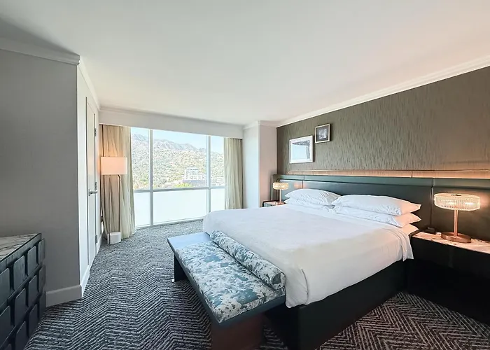 Boutique Hotels in Glendale