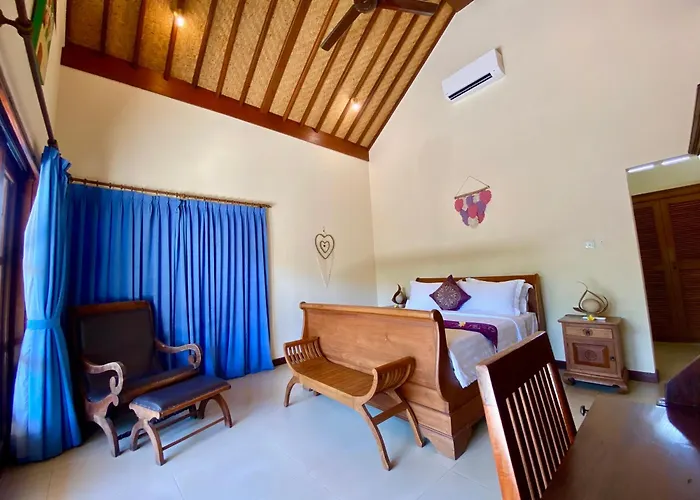 Bali Emerald Villas Sanur 