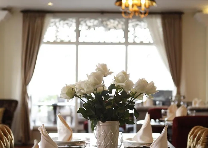 Dhavara Boutique Hotel Vientiane