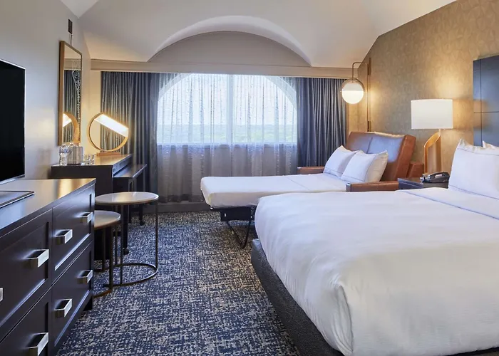Boutique Hotels in Roswell