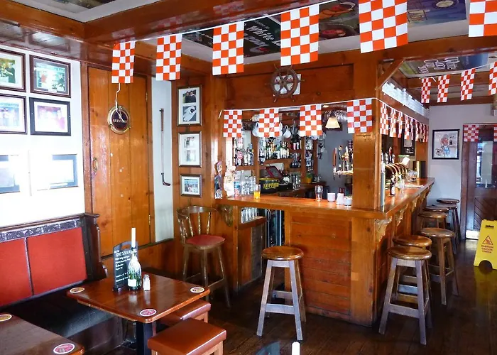 Boutique Hotels in Kinsale