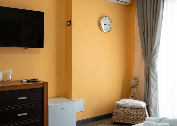 Boutique Hotels in Venus