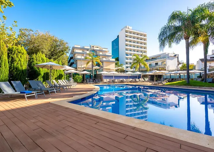 Boutique Hotels in Palma de Mallorca