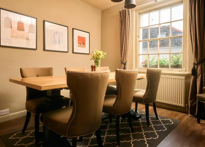 Boutique Hotels in Exeter